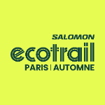Salomon Ecotrail Paris Automne