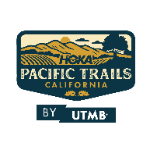 HOKA Pacific Trails California by UTMB